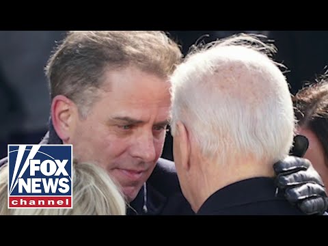 You are currently viewing Tony Bobulinski, Hunter Biden’s former business partner, sounds off on House probe