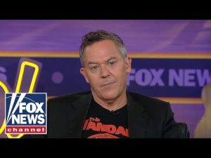 Read more about the article Gutfeld: Nancy Pelosi was sent back to Transylvania