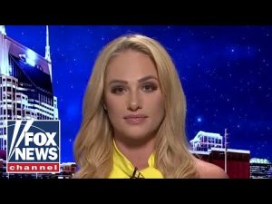 Read more about the article Tomi Lahren: Live From The Patriot Awards | Will Cain Podcast