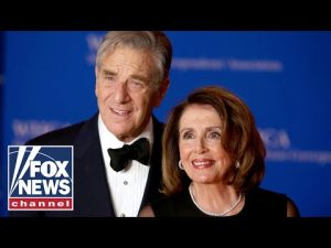 Read more about the article Liberal media gives NBC a ‘pass’ after retracting Paul Pelosi attack story