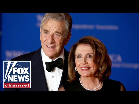 You are currently viewing Liberal media gives NBC a ‘pass’ after retracting Paul Pelosi attack story