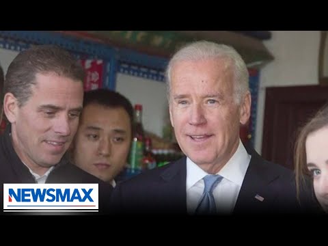 You are currently viewing This is an investigation of Joe Biden | T.W. Shannon and Mark Halperin | Wake Up America