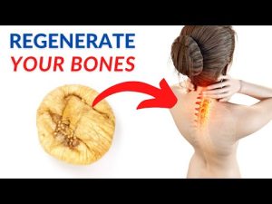 Read more about the article Eat This Fruit Every Day To Strengthen Your Spine And Joints