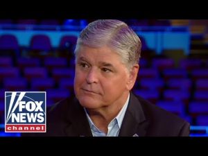 Read more about the article Hannity: AOC, socialists are in control now