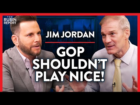 You are currently viewing What Voters Need to Know About Trump | Jim Jordan | POLITICS | Rubin Report