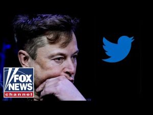 Read more about the article Elon Musk ‘not super worried’ about concerns of Twitter’s collapse