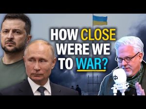 Read more about the article Did the US just get closer to the Russia, Ukraine war?