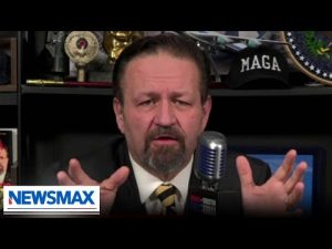 Read more about the article GORKA: The FBI has become a political police force for the DNC