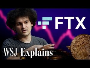 Read more about the article FTX’s Collapse: The Three Key Points on the Largest Crypto Bankruptcy Ever | WSJ