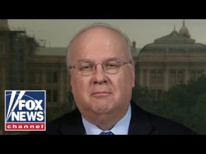 Read more about the article America will face ‘dangerous times ahead’: Karl Rove