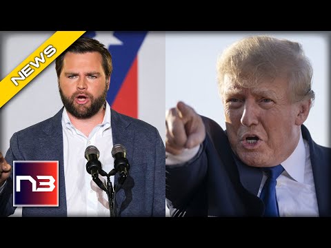 You are currently viewing JD VANCE: THE REAL PEOPLE TO BLAME FOR MIDTERM LOSSES