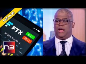 Read more about the article WATCH: Fox Host Charles Payne comes UNGLUED About FTX Connection To Dems