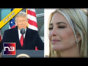 Read more about the article Ivanka Trump Reveals Heartbreaking Reason Why She Skipped Her Father’s Presidential Announcement