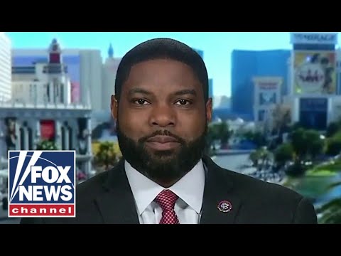 You are currently viewing Rep. Byron Donalds: This special counsel is a ‘joke’