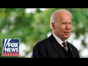 Read more about the article Biden has ‘taken aim’ at small businesses: Scott Martin