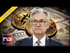 Read more about the article After FTX Scam, Federal Reserve Makes its Move With a Digital US Dollar