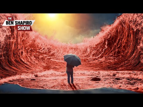 Read more about the article The Red Wave Is Coming | Ep. 1602