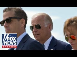 Read more about the article GOP lays out ‘roadmap’ to investigate Hunter Biden: Duffy