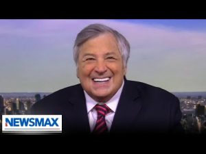 Read more about the article Dick Morris: They elected a dead man…