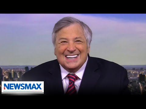 You are currently viewing Dick Morris: They elected a dead man…