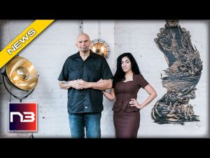 Read more about the article Fetterman’s Wife MOCKED After Eye-Opening Picture Surfaces