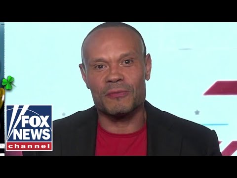 You are currently viewing Dan Bongino: Biden keeps winning the ‘lucky lottery’