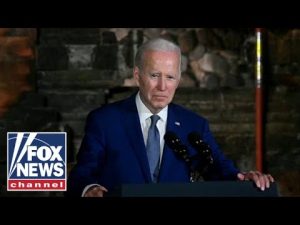 Read more about the article Biden signaled weakness at G-20 Summit: Gordon Sondland