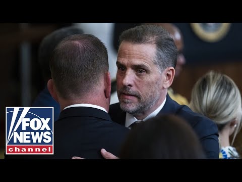 You are currently viewing Hunter Biden story was ‘censored’ by federal agencies, media: Rep. Mace