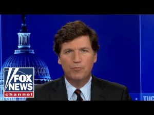 Read more about the article Tucker Carlson: This is the only thing Obama has said that I agree with | The Janice Dean Podcast