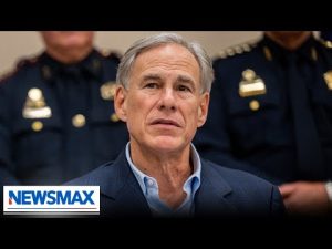 Read more about the article Texas Gov. Greg Abbott has done more than any other governor to combat the invasion at the border