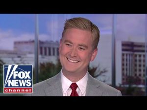 Read more about the article ‘Biden deserves a lot of credit’: Peter Doocy reflects on covering WH