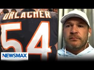 Read more about the article ‘The game has changed’: NFL Legend Brian Urlacher