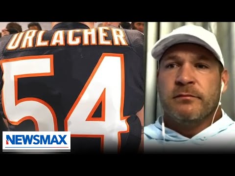 You are currently viewing ‘The game has changed’: NFL Legend Brian Urlacher