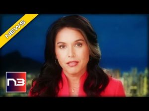 Read more about the article WORST NIGHTMARE: Tulsi Gabbard’s New Job Will Strike Fear into EVERY Democrat