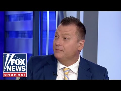 You are currently viewing Jimmy Failla: Here’s why Trump leaving Twitter was the worst thing for Dems