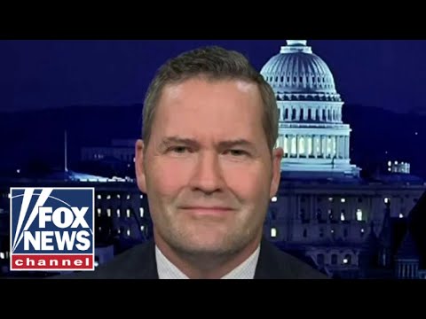 You are currently viewing Michael Waltz: Biden’s weak leadership is increasing the risk of global conflict