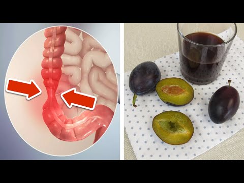 Read more about the article Drink Prune Water Every Morning, The Results Are Impressive!