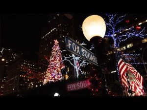 Read more about the article Live: Fox News’ ‘All-American Tree Lighting’ kicks off the Christmas season