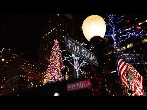 You are currently viewing Live: Fox News’ ‘All-American Tree Lighting’ kicks off the Christmas season