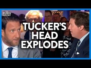 Read more about the article Watch Tucker Carlson’s Jaw Drop When He Hears This Insane FTX Story | DM CLIPS | Rubin Report