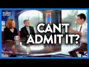 Read more about the article Host Presses Psaki to Admit Dems Screwed This Up & She Blames This Instead | DM CLIPS | Rubin Report