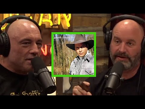 You are currently viewing Tom Segura’s Obsession with Garth Brooks