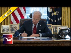 Read more about the article Biden Trampling the Constitution As He Pushes to Defy Courts After Student Loan Bailouts Shot Down