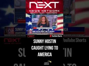 Read more about the article Sunny Hostin CAUGHT Lying To America #shorts