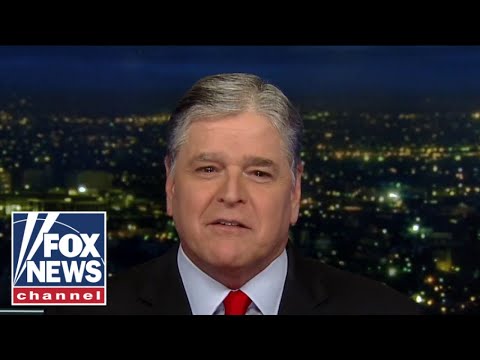 You are currently viewing Sean Hannity: Can equal justice be brought back to life in US?