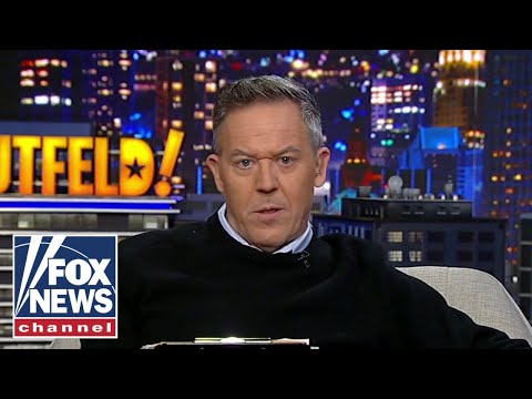 You are currently viewing Gutfeld: Our president who is never alert, is officially older than dirt