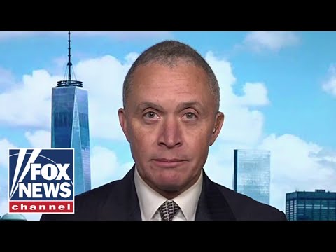 You are currently viewing Harold Ford Jr: ‘This is about policy acuity’