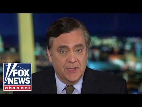 You are currently viewing Jonathan Turley: Has POTUS knowingly lied to the American people?