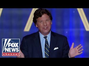 Read more about the article Inside Tucker Carlson’s trip to the Fox Nation Patriot Awards