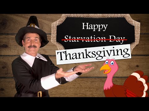 You are currently viewing This Thanksgiving, Say Thank You to “Private Property”